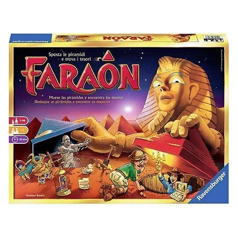 Faraón