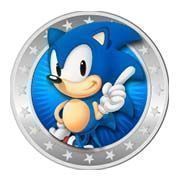 Sonic The Hedgehog