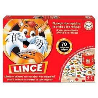 Lince 70 Imágenes