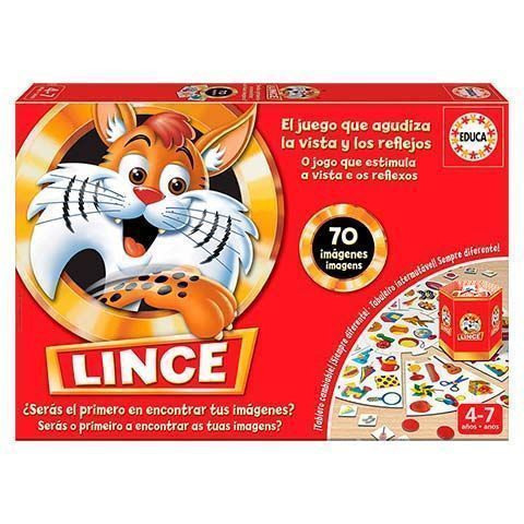 Lince 70 Imágenes
