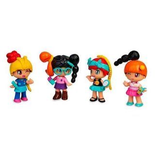 Pinypon Figura Profesiones
