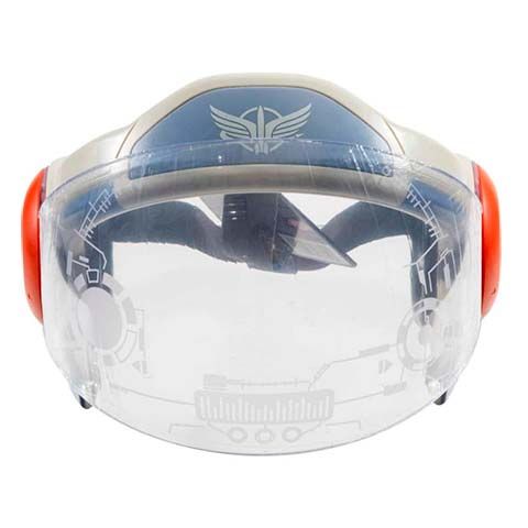 Lightyear Visera de Entrenamiento Espacial