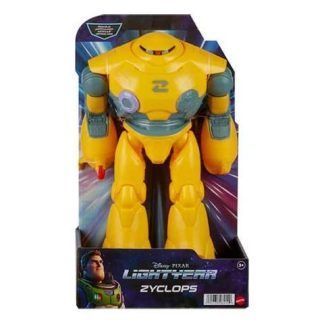 Lightyear Zyclops 30cm.