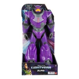 Lightyear Zurg 30cm.