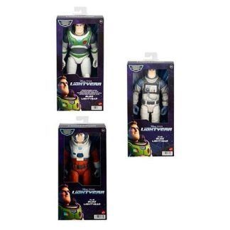 Figura Lightyear 30 cm.