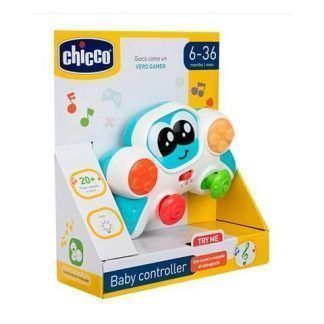 Mi Primer Mando de Consola