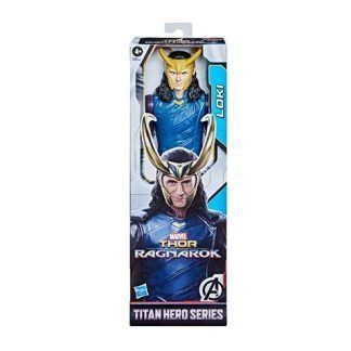 Figura Titan Loki