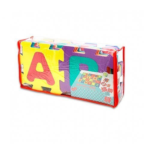 Alfombra Puzzle Gomaeva 26pz.