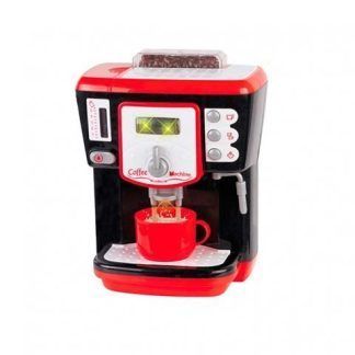 Cafetera Little Life