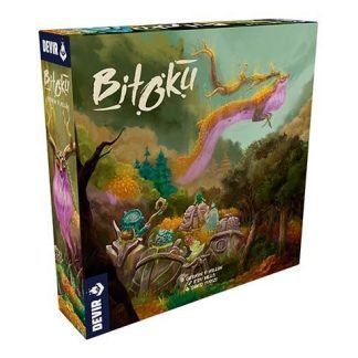Bitoku