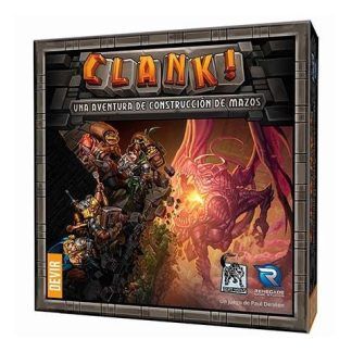 Clank
