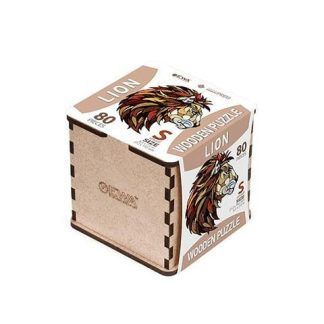 EWA Puzzle "León" 80 pz.