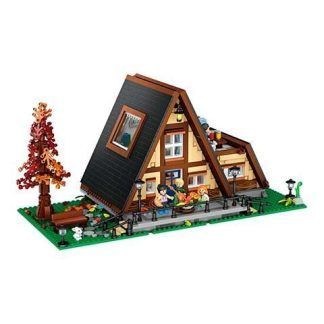Casa Triangular