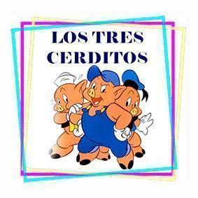 Los Tres Cerditos