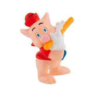 Cerdito Flauta