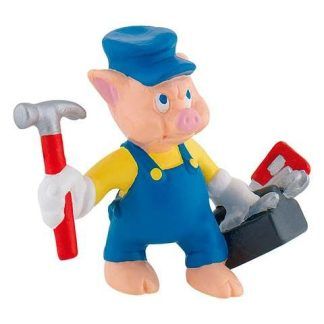 Cerdito Martillo