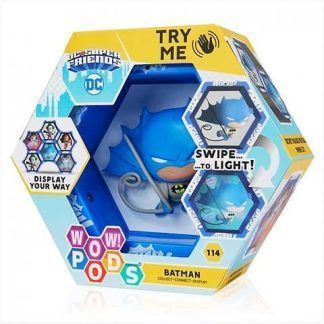 Batman Wow Pods