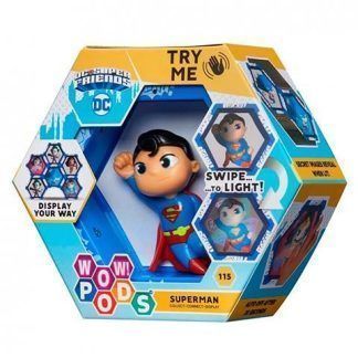Superman Wow Pods