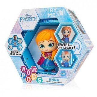 Anna Wow Pods