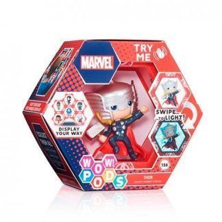 Thor Wow Pods