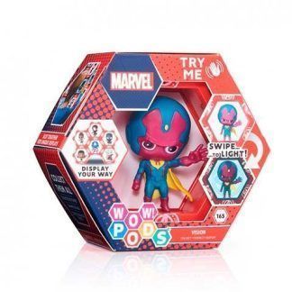 Vision Wow Pods