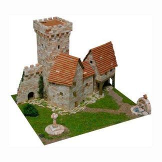 Torre Medieval