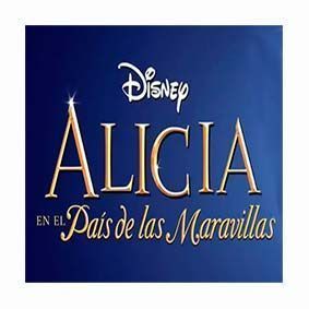 Alicia en el País de las Maravillas