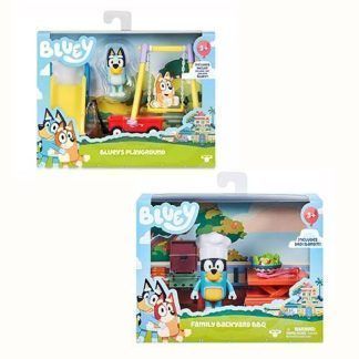 Play Set Bluey
