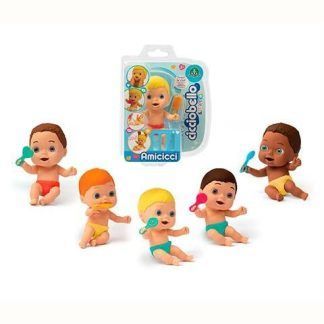Amicicci Mini Bebé