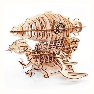 EWA Dirigible Skylord 388pz.