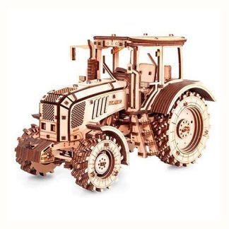 EWA Tractor Belarus 2022 342pz.