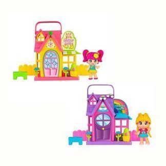 Pinypon Mini Casita