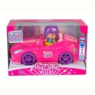 Pinypon Coche