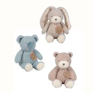 Peluche Boutique Animals 30cm