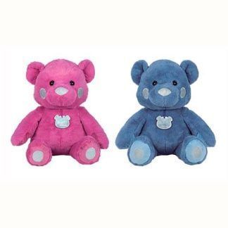 Peluche Oso Boutique is Colors 30cm.