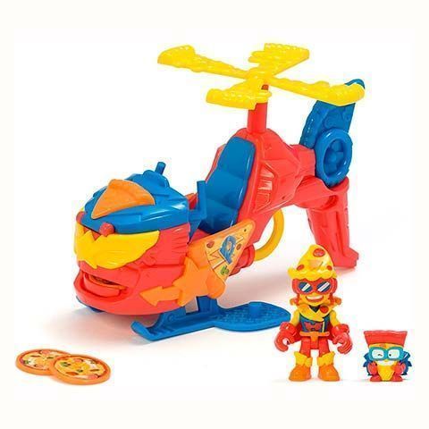 SuperThings Pizzacopter - Imagen 2