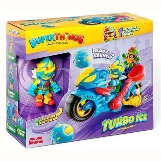 SuperThings Turbo Ice