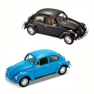 Volkswagen VW Kafer Hard Top 1959 1:24