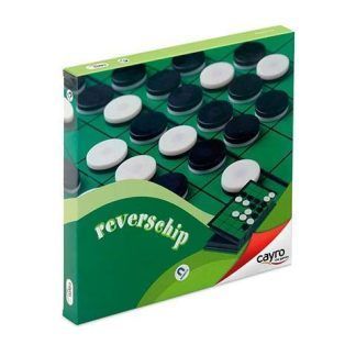 Reverschip