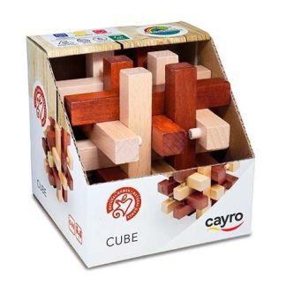 Cube