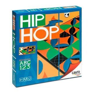 Hip Hop