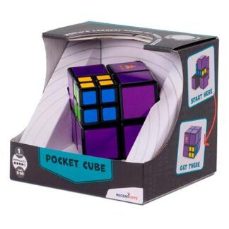 Pocket Cube