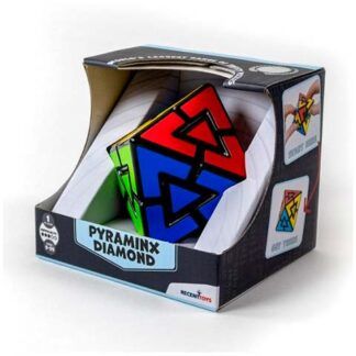 Pyraminx Diamond