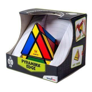 Pyraminx Edge