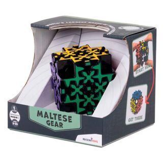 Maltese Gear