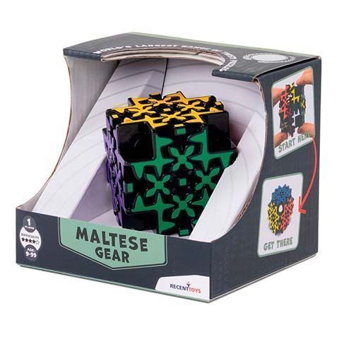 Maltese Gear