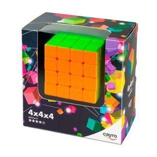 Cubo 4X4