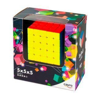 Cubo 5X5