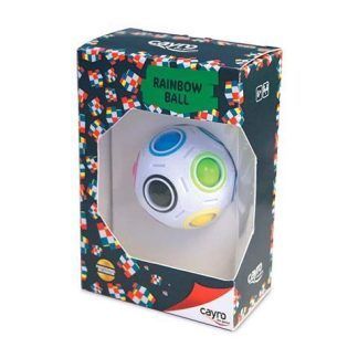 Rainbow Ball