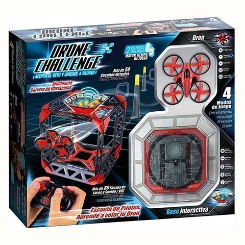 Drone Challenge